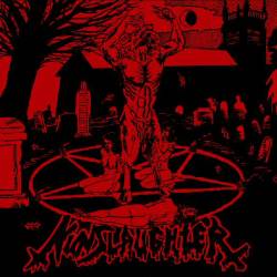 Crucifier (USA) : Trafficking with the Devil
